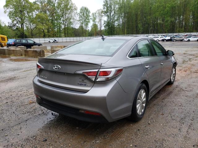 2017 HYUNDAI SONATA HYB KMHE24L32HA067732