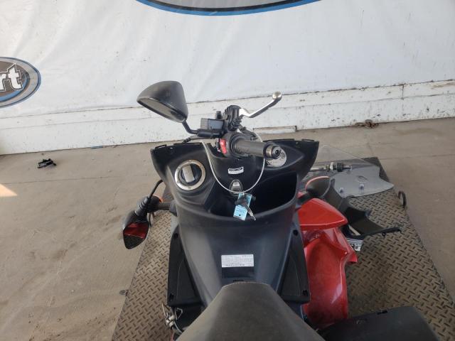 2020 YAMAHA XC155 RKRSG36Y8LA003061