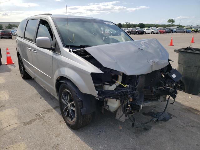 2017 DODGE GRAND CARA 2C4RDGEG5HR773963
