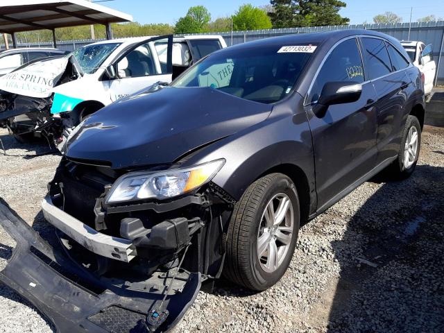 2015 ACURA RDX TECHNO 5J8TB4H51FL013959