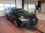 2015 TOYOTA  CAMRY