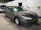 2003 TOYOTA  CAMRY