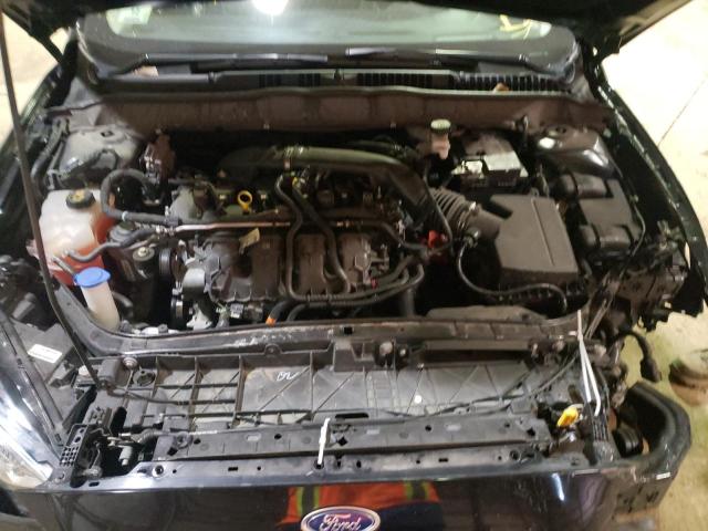 3FA6P0D95LR137931 Ford Fusion Tit 2020. Фото: 6