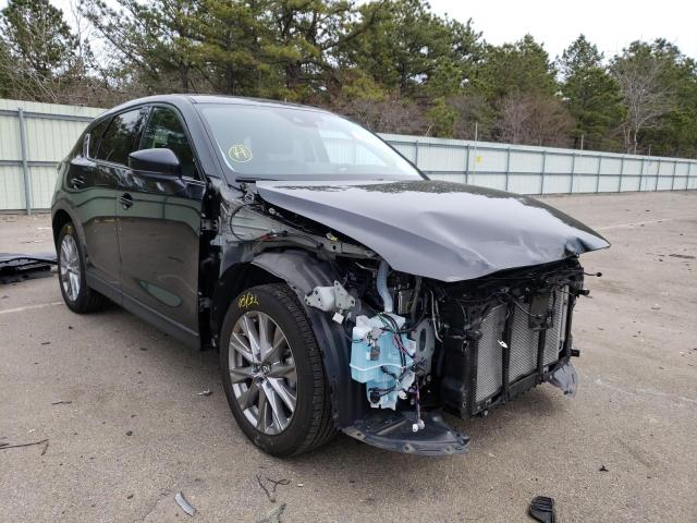 2021 MAZDA CX-5 GRAND JM3KFBDM4M1419167