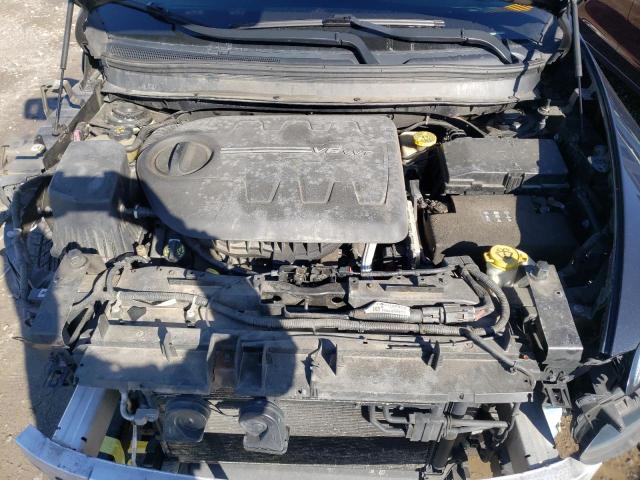 2015 JEEP CHEROKEE L 1C4PJMCS1FW577898