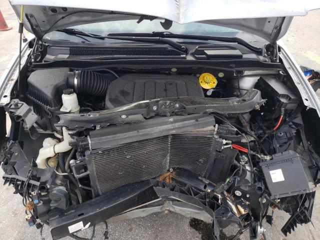 2017 DODGE GRAND CARA 2C4RDGEG5HR773963