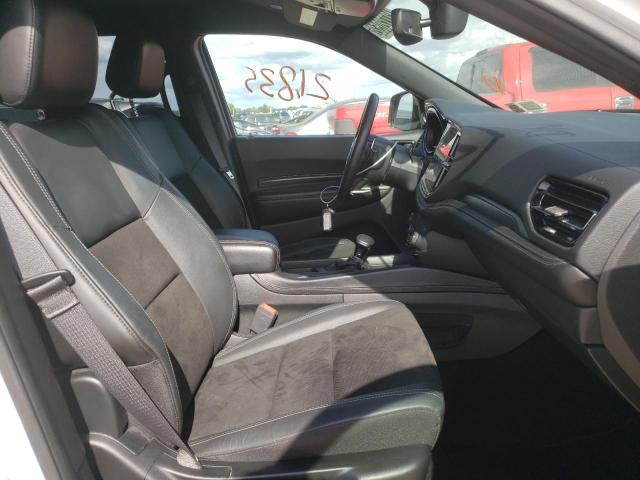 2021 DODGE DURANGO GT 1C4RDJDG7MC641496