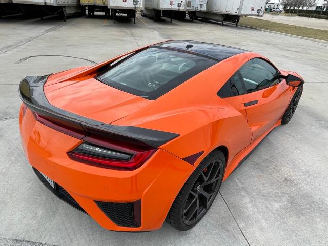 2019 ACURA NSX 19UNC1B09KY000052