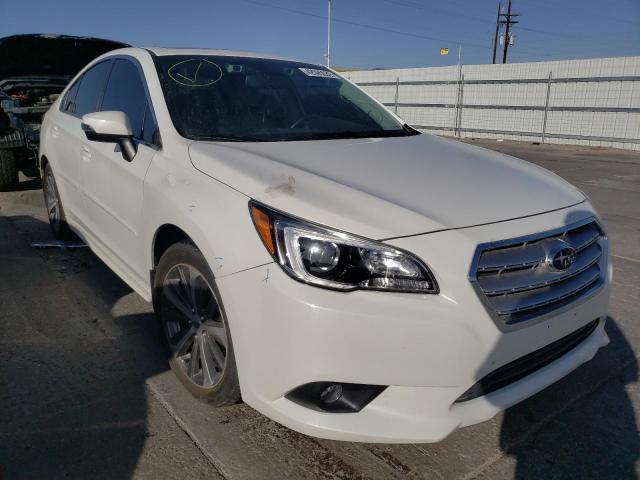 2016 SUBARU LEGACY 2.5 4S3BNBN68G3038118