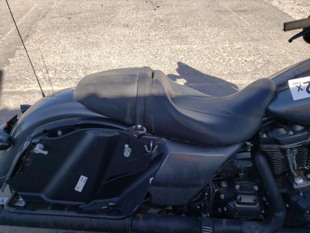 2021 HARLEY-DAVIDSON FLHXS 1HD1KRP17MB651412