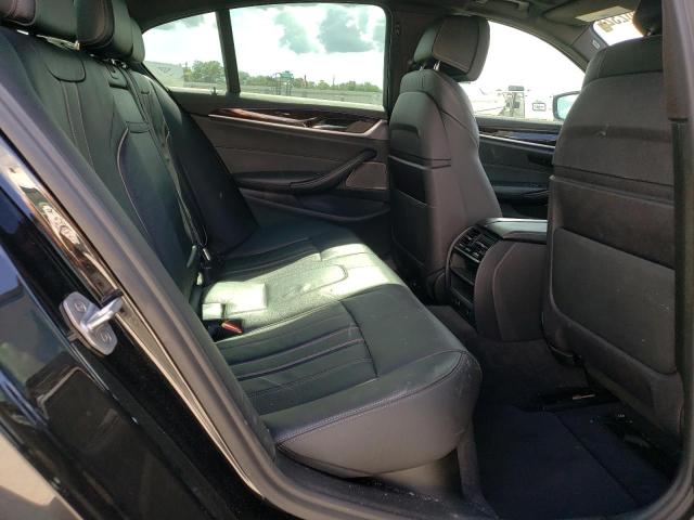 2018 BMW M550XI WBAJB9C56JG464359