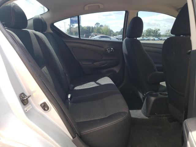 2015 NISSAN VERSA S 3N1CN7AP2FL842436