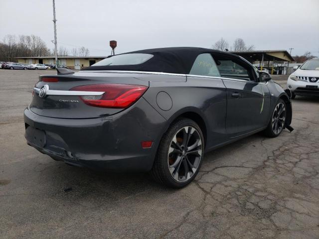2016 BUICK CASCADA PR W04WT3N57GG117545