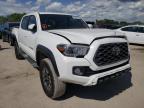 2020 TOYOTA  TACOMA