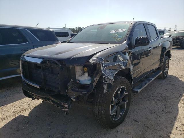 2020 GMC CANYON DEN 1GTG6EEN7L1132461