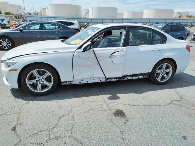 2015 BMW 328 I SULE WBA3C1C56FK120865