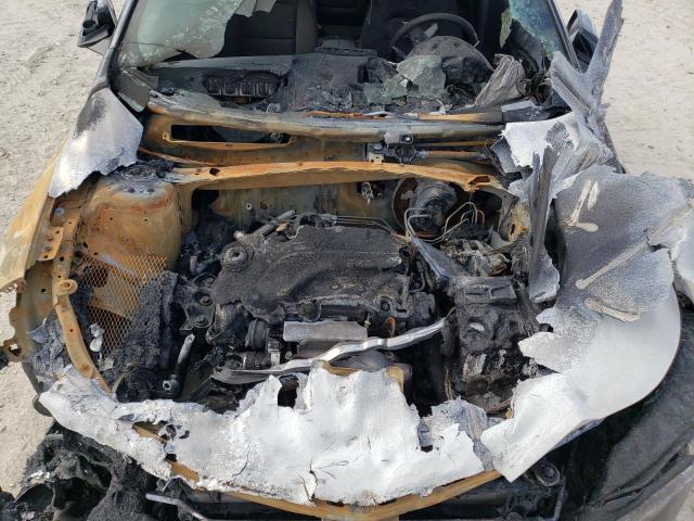 1G1ZD5ST4MF070452 Chevrolet Malibu Lt 2021. Фото: 6