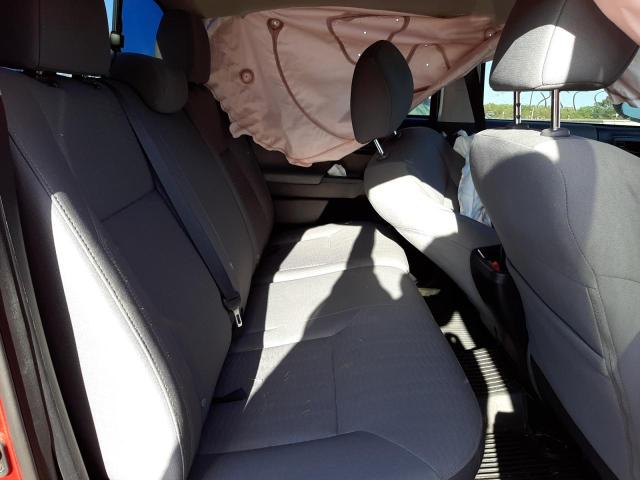 2019 TOYOTA TACOMA DOU 5TFAX5GN0KX156791