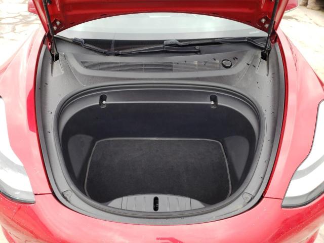 2018 TESLA MODEL 3 5YJ3E1EAXJF126181