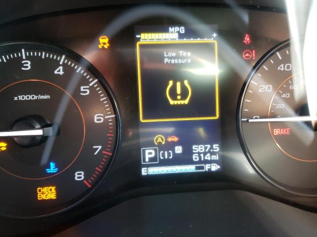 2022 SUBARU CROSSTREK JF2GTABC4N8212509