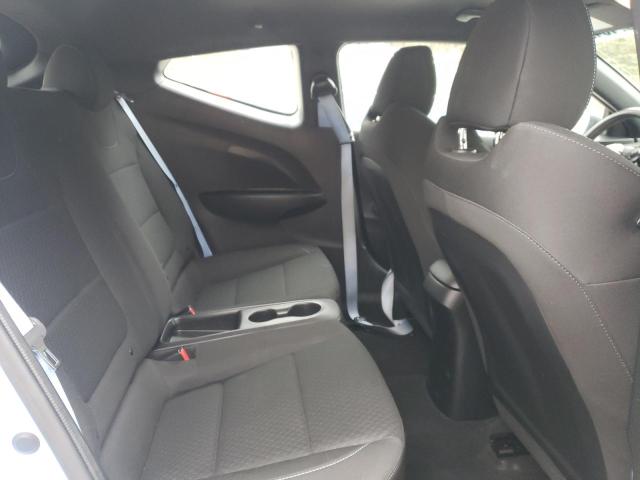 2020 HYUNDAI VELOSTER N KMHT36AH7LU005233
