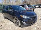 2020 CHEVROLET  EQUINOX