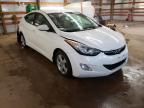HYUNDAI ELANTRA 2013 foto