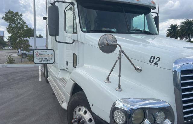 2010 Freightliner Convention for sale in Opa Locka, FL