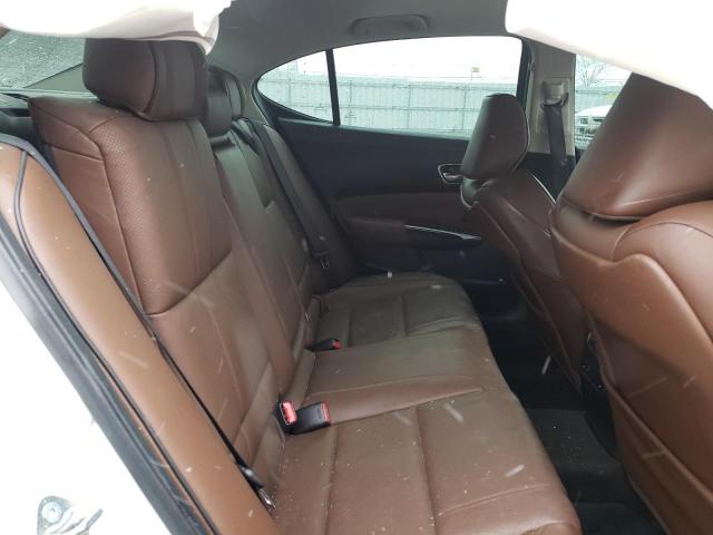 2018 ACURA TLX ELITE 19UUB1F7XJA800498