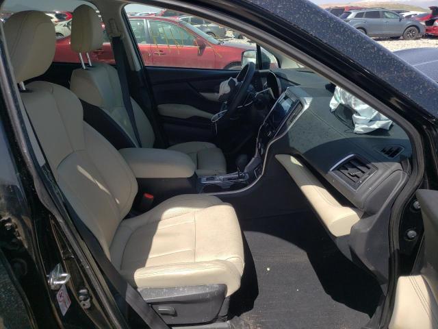 2020 SUBARU ASCENT LIM 4S4WMAJD1L3453452