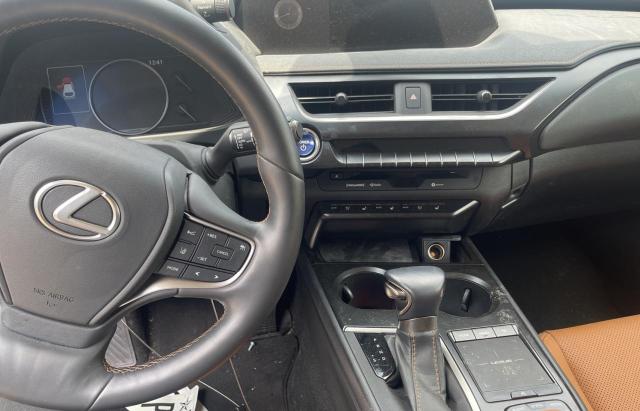 2020 LEXUS UX 250H JTHP9JBH2L2028290