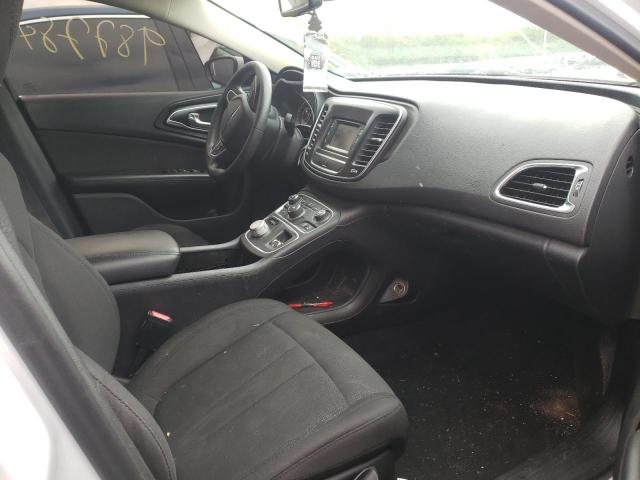 2016 CHRYSLER 200 LIMITE 1C3CCCAB3GN116056