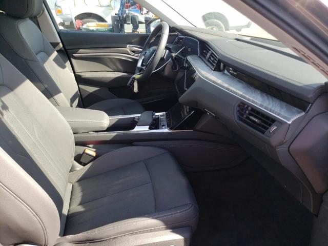 2021 AUDI E-TRON PRE WA1LABGE7MB015154