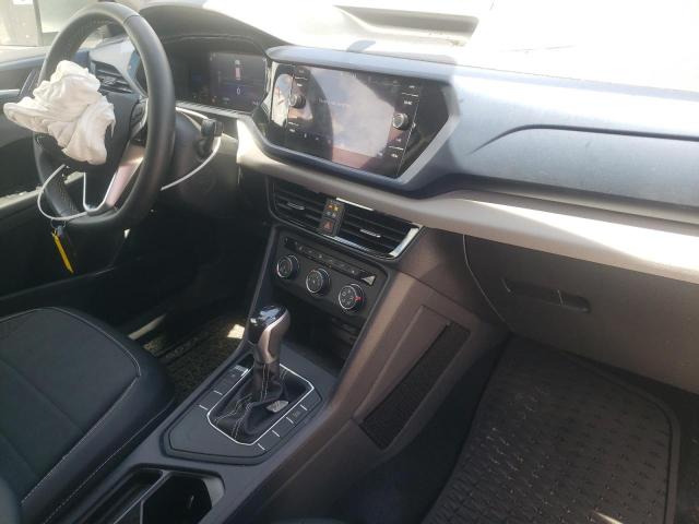 2022 VOLKSWAGEN TAOS SE 3VVRX7B23NM047023