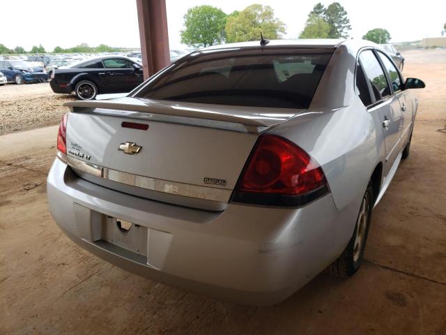 2G1WB5EK2B1274635 Chevrolet Impala Lt 2011. Фото: 3