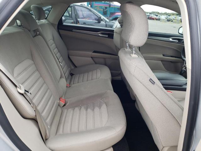 2018 FORD FUSION SE 3FA6P0H79JR117414
