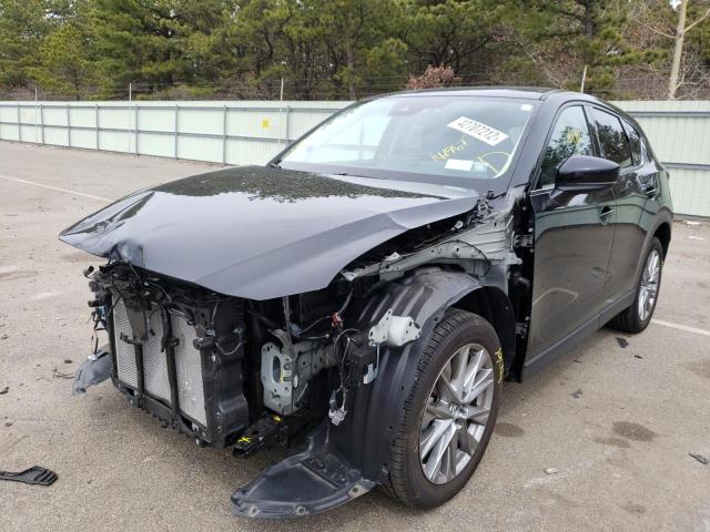 2021 MAZDA CX-5 GRAND JM3KFBDM4M1419167