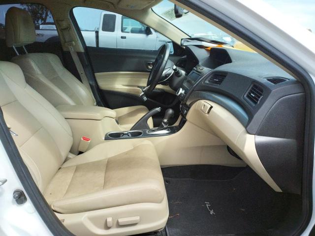2016 ACURA ILX PREMIU 19UDE2F71GA020802
