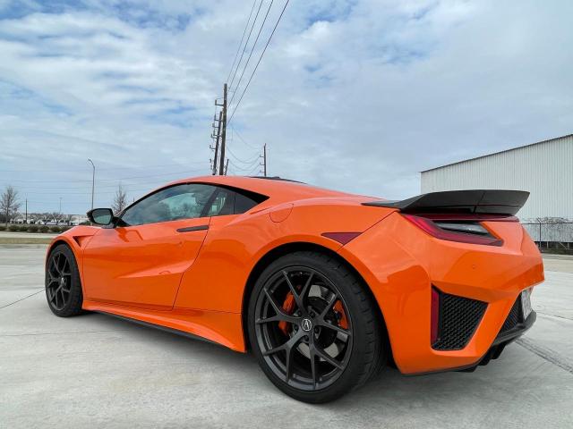 2019 ACURA NSX 19UNC1B09KY000052