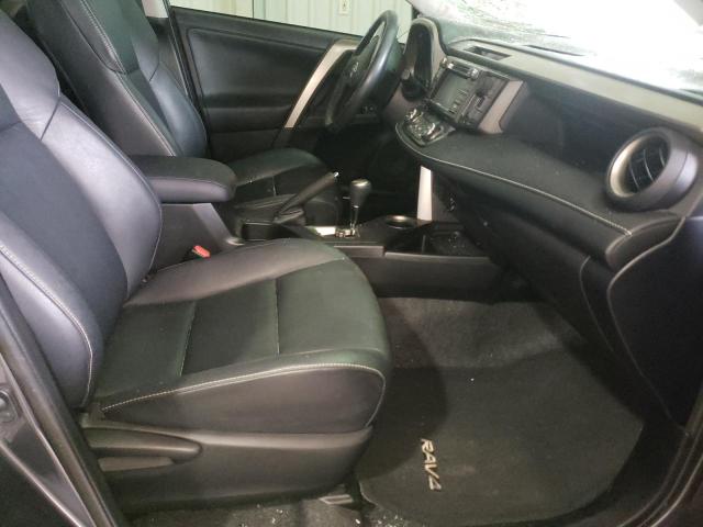 2015 TOYOTA RAV4 LIMIT 2T3YFREV7FW146667