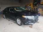 2013 FORD  FUSION