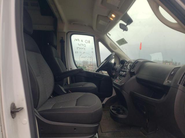 3C6TRVBG2KE554023 Ram Promaster 2019. Фото: 4