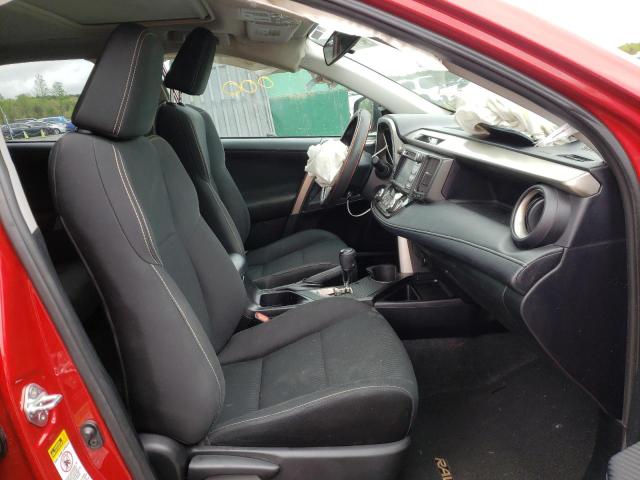 2015 TOYOTA RAV4 XLE 2T3WFREVXFW151336