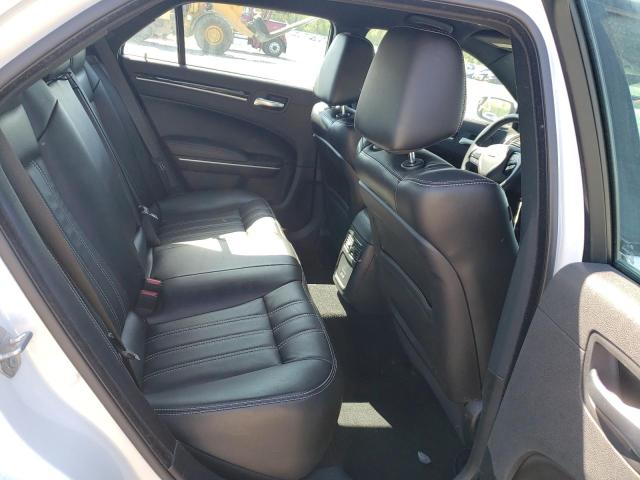 2020 CHRYSLER 300 S 2C3CCAGG2LH141976