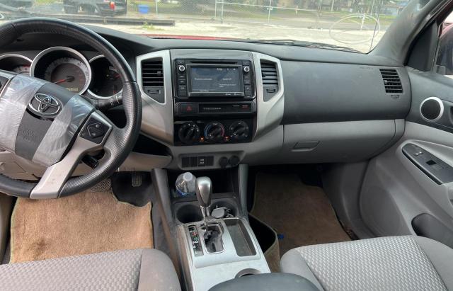 2015 TOYOTA TACOMA ACC 5TFTX4CN9FX048782