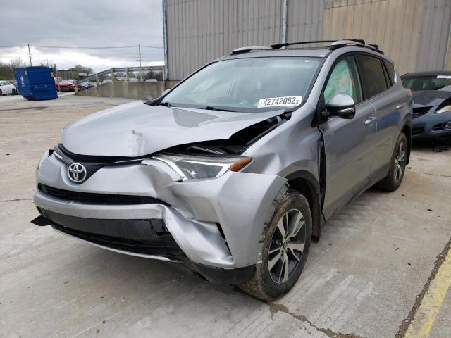 2016 TOYOTA RAV4 XLE 2T3RFREV0GW476446
