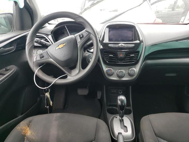 2020 CHEVROLET SPARK 1LT KL8CD6SA5LC450068