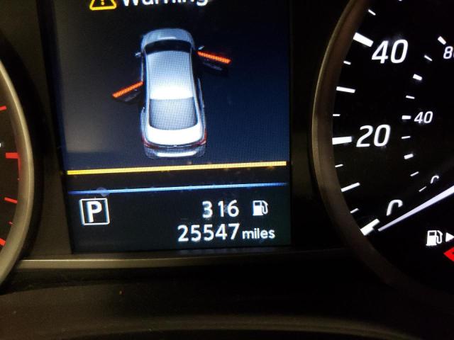 2019 NISSAN SENTRA S 3N1AB7AP8KY411029