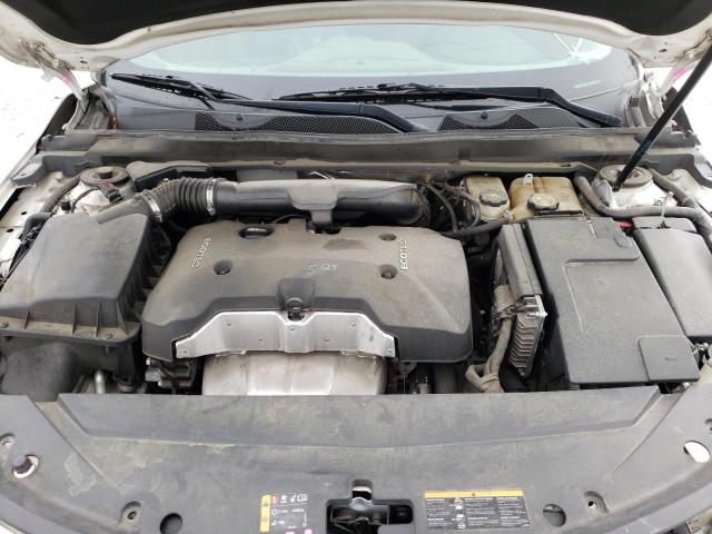 2015 CHEVROLET IMPALA LT 2G1115SL6F9268936