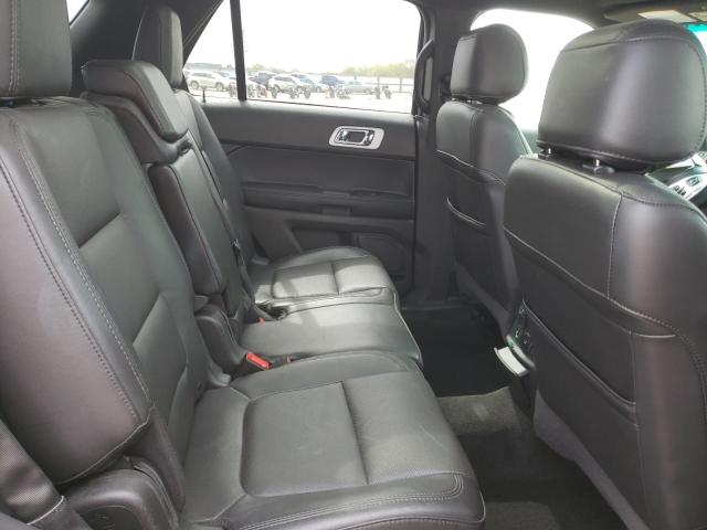 2015 FORD EXPLORER L 1FM5K8F86FGC13090